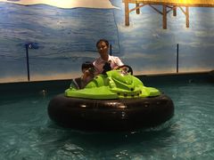 -蒙特利亲子乐园