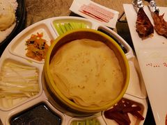 -同喜烤鸭店(光芒店)