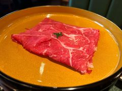 -牛New寿喜烧(金鹰世界店)