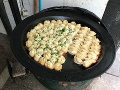 生煎包-鼎顺小吃(吴山名楼店)