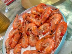 -四姑娘川味海鲜(八爪鱼店)
