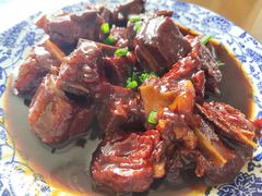 -灵福缘私房菜·农家菜(拈花湾·灵山大佛必推店)