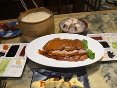 -范家小馆·烤鸭新京菜(金融街店)