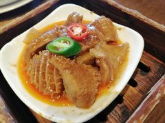 -香港表哥茶餐厅(银泰百货店)