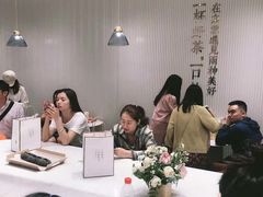 -奈雪的茶(金鹰广场店)