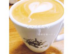 -织荆鸟咖啡(首开福茂店)