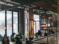 大堂-MIKAKU(万达广场上海宝山店)