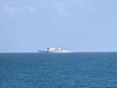 -日落吧·海景咖啡厅·餐酒吧·鸡尾酒·下午茶·乐队表演·浪漫夕阳·三亚文华东方酒店