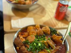 -龍城柳州螺蛳粉(群星路店)