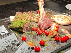 -索菲特西湖大酒店·香榭丽全日候餐厅(南山路店)