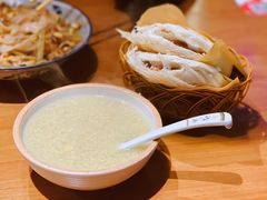 -秦唐汉味biangbiang面(大钟寺店)