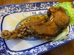 -孙盛兴奥灶面馆·蟹黄面·三虾面(山塘街总店)
