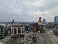 -德国卡夫百货(Hauptwache)