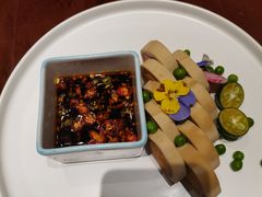 -徽品轩·徽菜馆·地道徽菜(合作经济广场店)