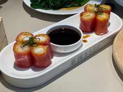 -蔡澜点心(三里屯T+MALL店)
