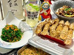 -后海16号·北京私房菜