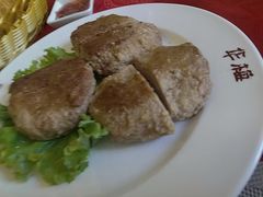 -华梅西餐厅(哈尔滨中央大街店)