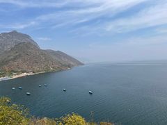 -抚仙湖禄充风景区