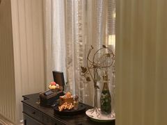 -大连一方城堡豪华精选酒店大堂吧