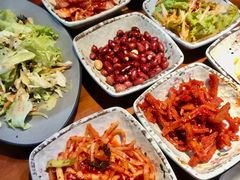 -火炉情韩国料理店(古田路店)