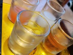 果酒拼盘-苦尽酒馆·川菜(鼓楼店)