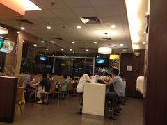-麦当劳(海岸城店)