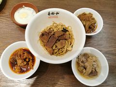 -易裕和·长沙米粉(竹塘西路店)