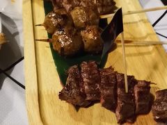 -礼途酒店·餐吧