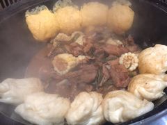 -桃源村铁锅炖鱼(体育馆道店)