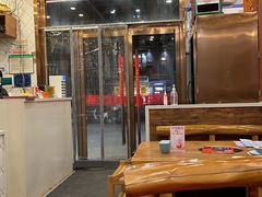 -鲜锦记潮汕牛肉火锅(月坛店)