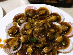-华春餐馆(鱼山路店)