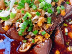 -扒骨肉雅鱼饭店(三雅文化传承店)
