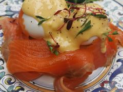 -Alimentari早午餐(安福路店)