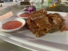 -粥旺庄(芳村店)
