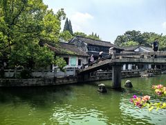-乌镇景区