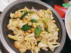 -李记饺子·熏酱东北菜(欢乐谷店)