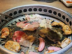 -火炉火自助餐(五道口购物中心店)