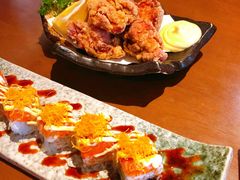 -千代武日本料理(哈西店)
