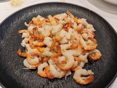 -老吉士酒家(天平路店)