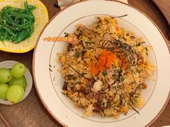 -小银家日式简餐(中信丹阳花园店)