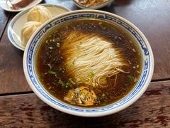 -同得兴 Since·1995 传统苏式面馆(嘉馀坊店)