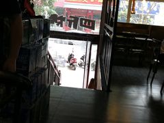 -吉志烤肉(太原总店)