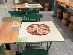 -甲乙饼·手工牛肉饼(东方广场店)