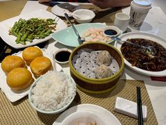 -欣旺·迎宾楼·百年无锡菜