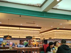 -比尔森啤酒自助烤肉(红旗街店)