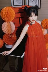 -拉瑞娜LaReine婚纱礼服高级定制