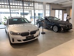 -上海宝诚尊悦宝马4S店(静安店)