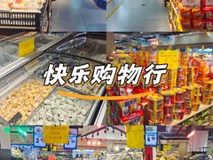 -新世界百货(顺义店)