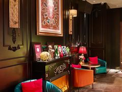 -弦月窗LUNETTE BY AMANDA(复兴路店)