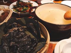 -黑鸡小馆(金源店)